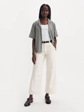 Levi's Premium Baggy Carpenter Featherweight Jean